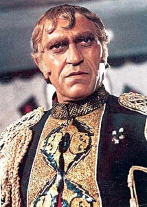 Amrish Puri