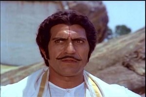 Amrish Puri