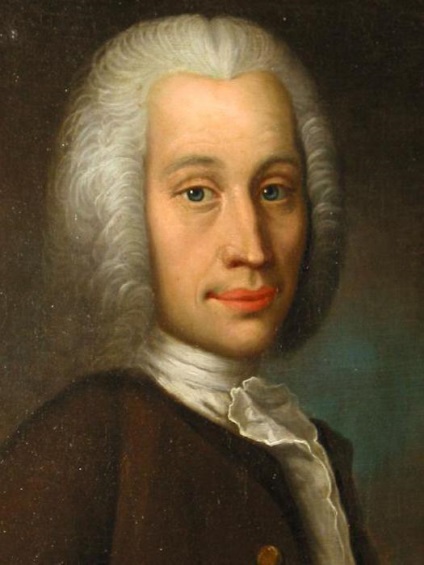 Biografia lui Anders Celsius, principalele descoperiri ale omului de știință