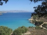 Anissaras pe insula Creta, Grecia descrierea statiunii, atractii, distractii, plaje,