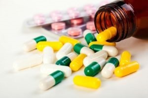 Antibiotice pentru insuficiență renală la bronșită și care pot fi