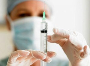 Antibiotice preparate injectabile pentru dureri în gât pounding intramuscular