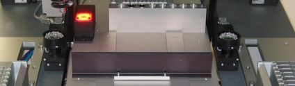 Montare automată PCB pe plăci de tip PCB