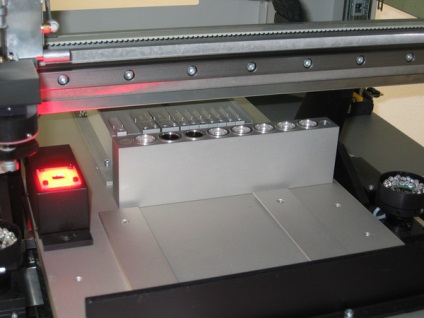 SMD NYÁK Machine