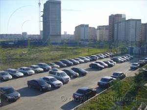 Autostravel de la Nizhnevartovsk la Azov