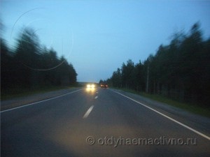 Autostravel de la Nizhnevartovsk la Azov