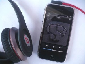 Beats de dr