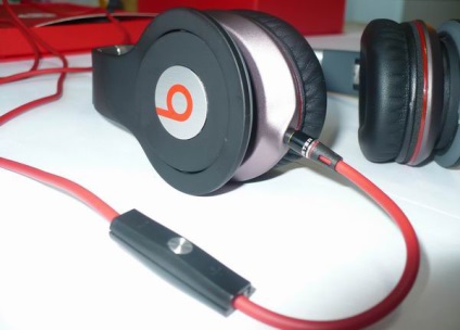 Beats de dr