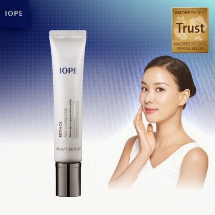 Beautique blog Coreea de îngrijire pentru piele mature, blog despre cosmetice coreeană, frumusețe și sănătate