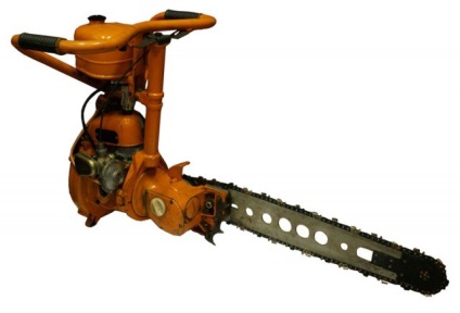 Chainsaws 