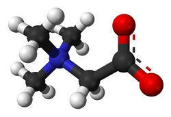 Betaina și utilizarea acesteia