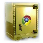 Biztonság a Google Chrome az interneten