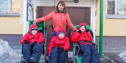 Jótékonysági Alap segítségével a gyerekek -, hogy segítsen a gyerekeknek a Rosztov Régióban és Krasznodar terület