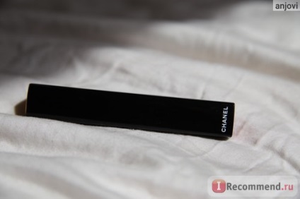 Luciu de luciu chanel rouge allure gloss - 