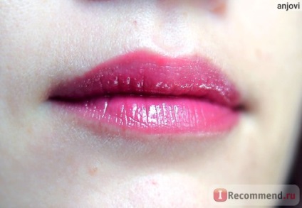 Luciu de luciu chanel rouge allure gloss - 