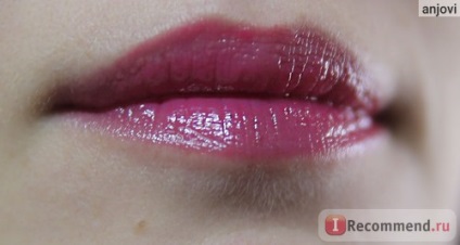 Luciu de luciu chanel rouge allure gloss - 