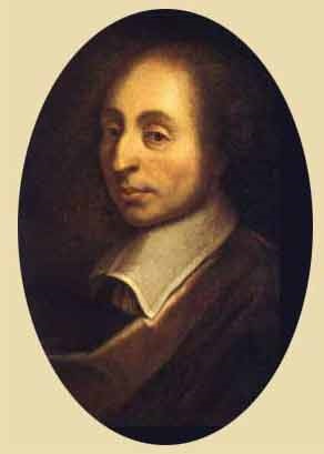 Blaise Pascal