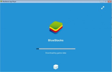 Bluestacks descărcare pentru Windows 7, 8