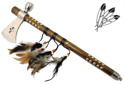 Battle tomahawk ax din istorie la modernitate