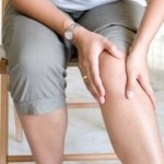 Durerea în tratamentul articulației genunchiului cu metode populare și jurnale media - pe