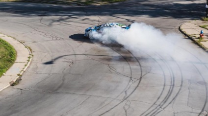 Big talk ken block - uneltele de top