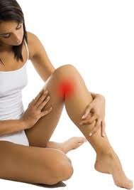 Durere la nivelul piciorului sub genunchi în partea din spate a vițelului, ce să tratăm, ce să facem, simptomele