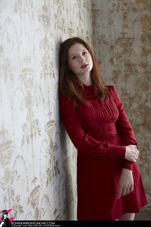 Bonnie Wright despre armata dumbelorei și a copiilor din epilog