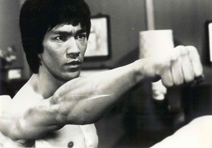 Bruce, 5 mistere inexplicabile din viata marelui artist martial