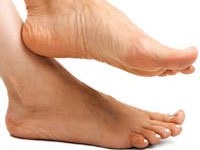Bursita piciorului (glezna și altele), tratamentul, simptomele și cauzele