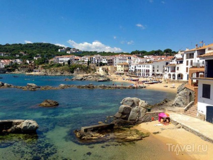 Calella de palafrugell