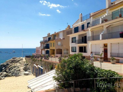 Calella de Palafrugell