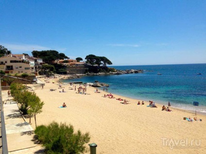 Calella de Palafrugell