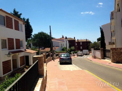 Calella de Palafrugell