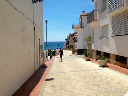 Calella de Palafrugell