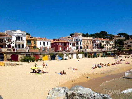 Calella de Palafrugell