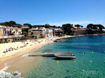 Calella de Palafrugell