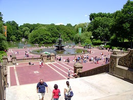 Central Park g