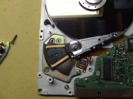 Ore de pe hard disk - 9 august 2015