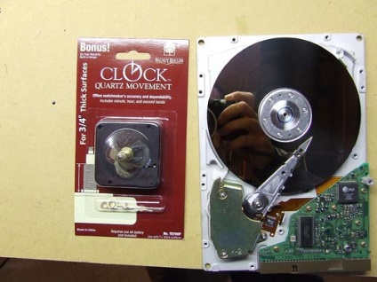 Ore de pe hard disk - 9 august 2015