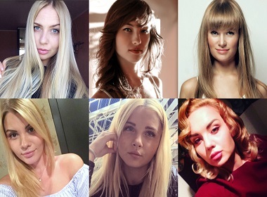 Ce fete din Belarus sunt diferite de ruși, ucraineni, em