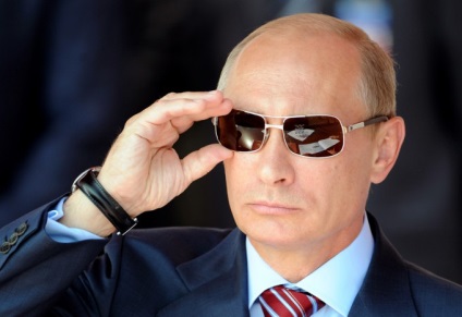 Ce ne-a surprins Vladimir Putin