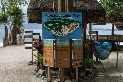 Ce să faceți în Puerto Princess Honda Bay, hoteluri și restaurante - care călătoresc și locuiesc în străinătate