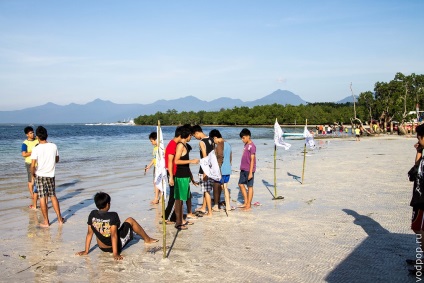 Látványosságok itt: Puerto Princesa Honda Bay, szállodák és éttermek - utazási és külföldi élet