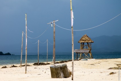 Ce să faceți în Puerto Princess Honda Bay, hoteluri și restaurante - care călătoresc și locuiesc în străinătate