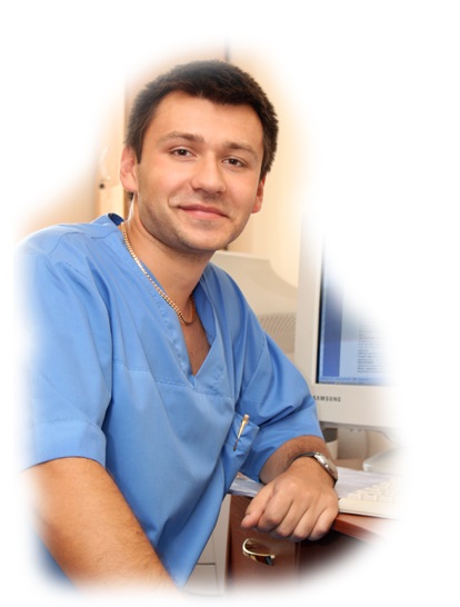 Chernivtsi Sürgősségi Kórház (Hospital) Csernyivci Sürgősségi Kórház