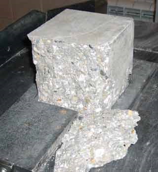 Ce este betonul din beton?