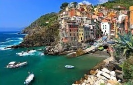Mit vigyen magával a vízi park ajánlásokat a turisták számára - felülvizsgálata Olaszország