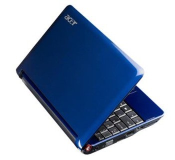 Ce este în interiorul netbook-ului, să aruncăm o privire la exemplul de acer aspire unul a110