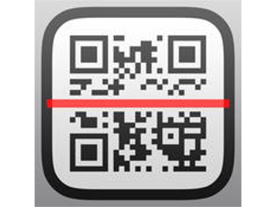 Scanner qr și cod de bare pentru iPhone