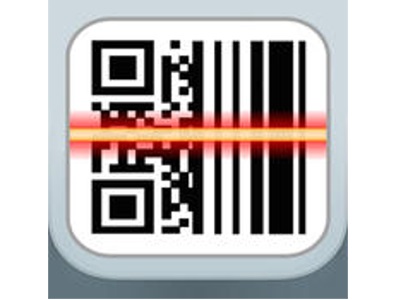 Scanner qr și cod de bare pentru iPhone